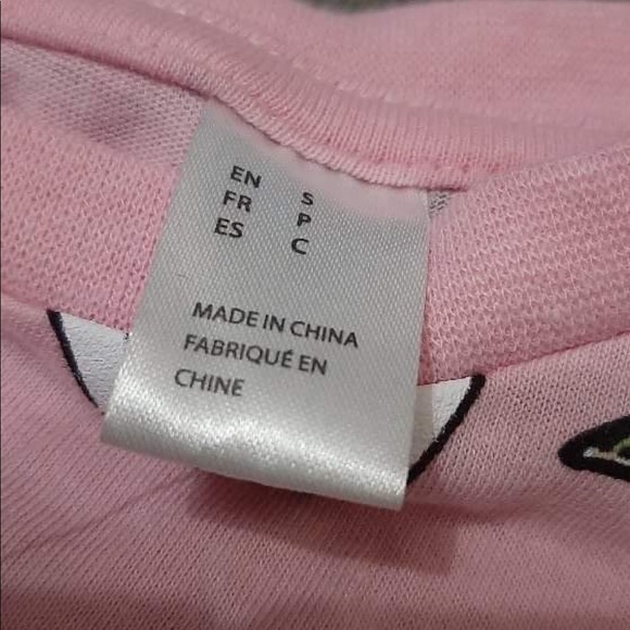 Star Wars Women’s “The Child” T-Shirt- Size Small - Picture 2 of 5